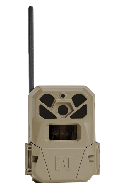 Moultrie Edge Pro 2 Trail Camera 24MP 1080p HD Video Recording