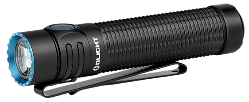 Olight Warrior Mini 3 Tactical Flashlight 1750 Lumens Black