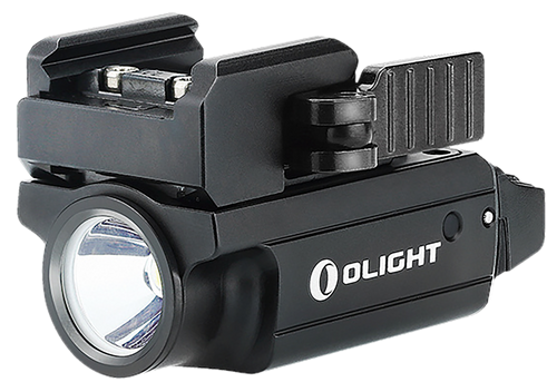Olight PL-Mini 2 Valkyrie Weapon Light 600 Lumens Black