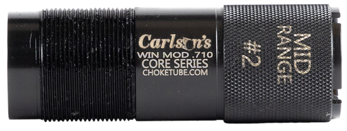 Carlson's Choke Tubes 41015 Winchester CORE Win Choke 12 Gauge Mid-Range                                                                                                                                