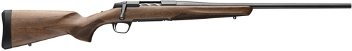Browning 036001227 X-Bolt 2 Hunter Full Size 7mm Rem Mag Mag 3+1 26" Matte Blued Sporter Barrel, Matte Blued Drilled & Tapped Steel Receiver, Fixed Satin Checkered Walnut Stock                        