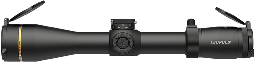 Leupold VX-6HD Gen 2 2-12x42mm CDS-SZL2 Illuminated Riflescope