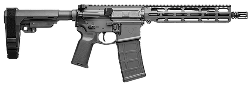 VKTR Industries VK-1 5.56mm AR Pistol 10.5" Barrel 30rd SBA3 Brace