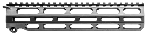 Vktr Industries V40051016002R VK-1 Handguard Armor Black M16 9.85" Long                                                                                                                                 