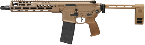 Sig Sauer MCX Spear LT 5.56 NATO 11.5" Barrel 10rd Magazine