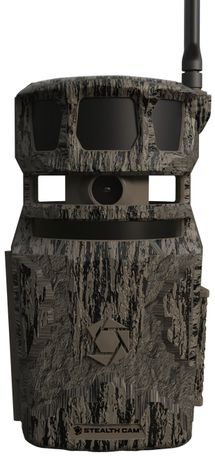 Stealth Cam Revolver Pro 360 Cellular Trail Camera 40MP
