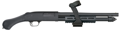 Mossberg 590 Shockwave 12GA 14.38" Barrel 5+1 Raptor Grip