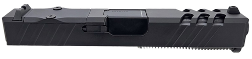 TacFire BUGLK19 RMR  Fits Glock 19 Black                                                                                                                                                                
