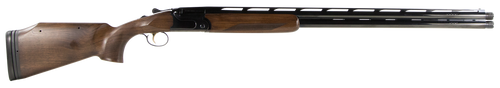 CZ-USA All American 12GA 32" Ported Barrel Turkish Walnut Stock