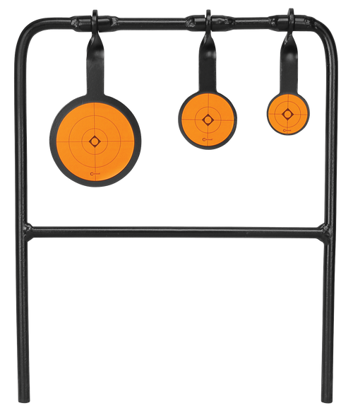 Caldwell Plink n Swing Triple Spin Target - Rimfire Steel Targets