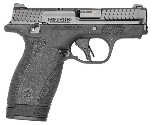 Smith & Wesson Bodyguard 2.0 380 ACP Micro Pistol 12+1 Capacity