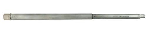 Faxon Firearms 15BARC75R20NTMHL5RNP Match Series Target 6mm ARC 20" Bead Blast 416-R Stainless Barrel                                                                                                   