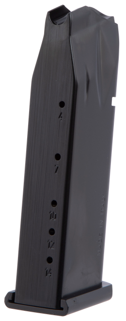 Mec-Gar MGP144514AFC 14-Round .45 ACP Para P-14 Magazine