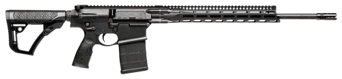 Daniel Defense DD5 V5 6.5 Creedmoor 20" Semi-Auto Rifle MLOK