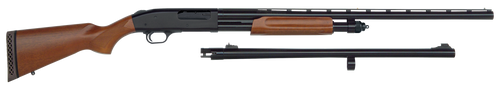 Mossberg 835 Ulti-Mag Field/Deer Combo 12GA 28"/24" Barrel Set