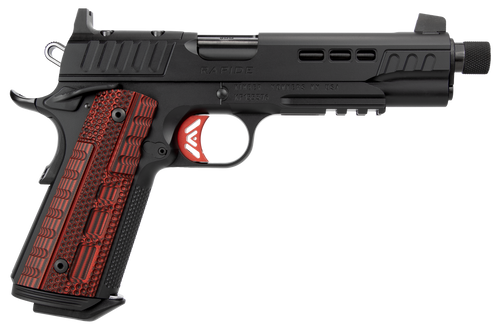 Kimber Rapide Heat OR TFS 9mm 1911 Pistol 5.5" Barrel 9+1 Rounds