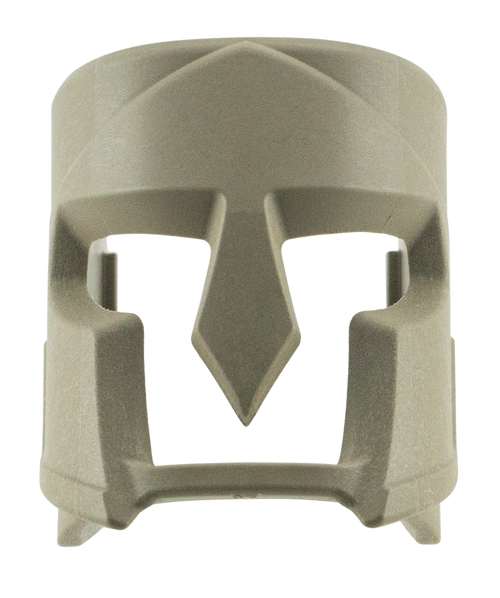 FAB Defense FXMOJOPHAT Mojo Magwell w/Spartan Grip AR-15 FDE