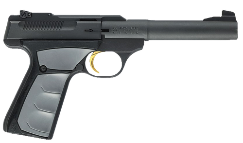 Browning Buck Mark Camper 22 LR CA Compliant 5.5" Barrel 10+1