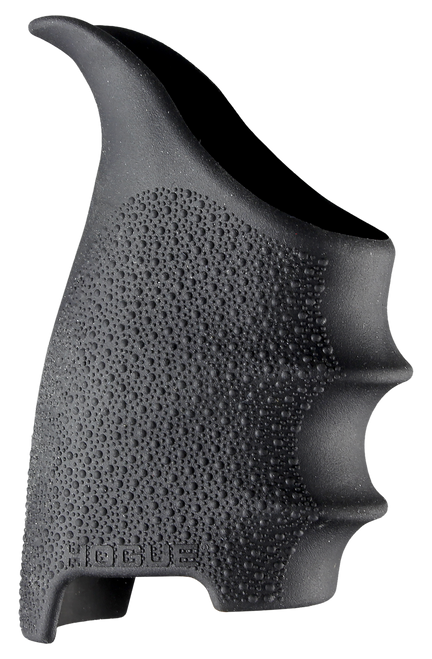 Hogue 17600 HandAll Beavertail Grip Sleeve for Sig P320 - Black