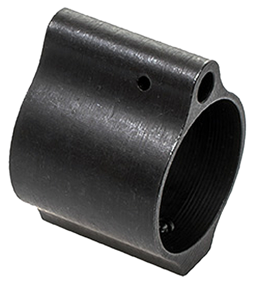 CMMG 55DA36F Low-Profile  Black Chrome Moly Steel                                                                                                                                                       