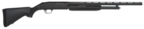 Mossberg 500 FLEX Super Bantam Youth 20 Gauge 22" Shotgun 54334