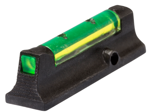 HiViz LCR2010G Green Fiber Optic Front Sight for Ruger LCR/LCRx