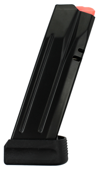 CZ-USA 11423 P-10C  17rd 9mmLuger CZ P-07/P-10C Black Steel                                                                                                                                             