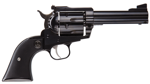 Ruger Blackhawk 45 Colt 4.63" Barrel 6-Round Revolver Model 0445