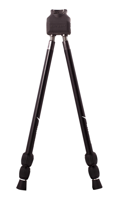 Swagger SWAGSTQD42 Stalker QD  Shooting Stick Black 14-42"                                                                                                                                              
