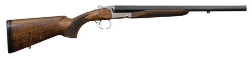 Charles Daly 512T Coach 12 Gauge Side by Side Shotgun 20" Barrel