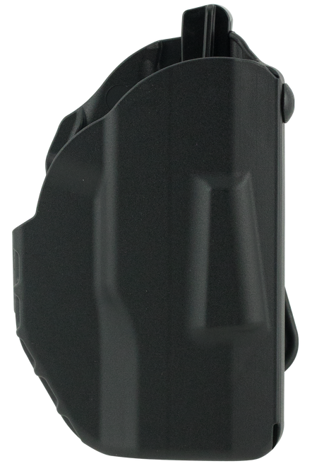 Safariland 7378 ALS Holster Glock 43 w/Light Right Hand Belt/Paddle