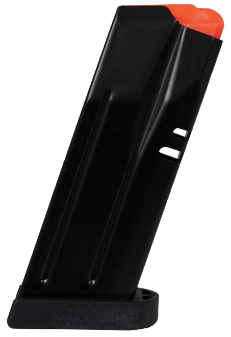 CZ-USA 11460 P-10 S  12rd 9mmLuger Blued Steel                                                                                                                                                          