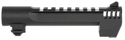Magnum Research BAR506IMB Replacement Barrel  50 AE Fits Desert Eagle Mark XIX 6" Black Steel Threaded Barrel                                                                                           