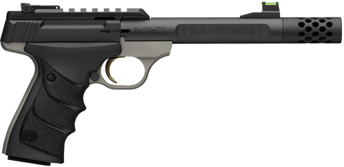 Brownells BRN-180 Upper Receiver 22LR with Adjustable Stock