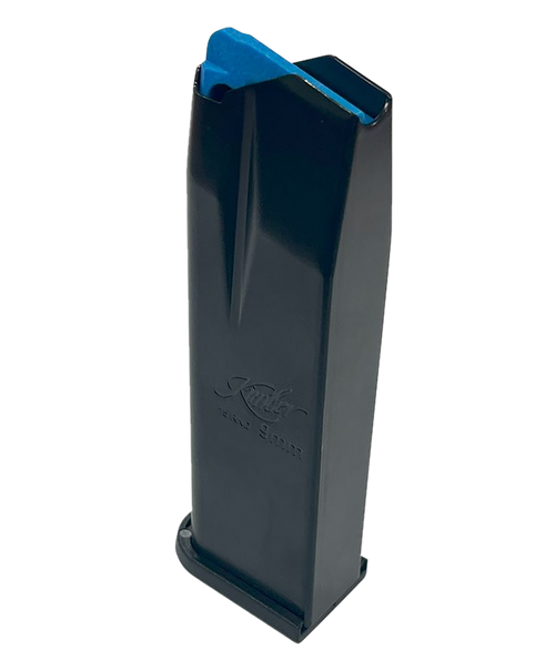 Kimber R7 Mako 9mm Compact Pistol 15rd Black Carbon Steel