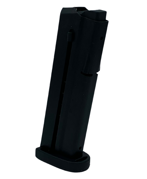ProMag SMI39   10rd 30 Super Carry Fits S&W Shield EZ Black 4140 Heat Treated Steel                                                                                                                     