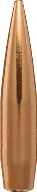 Berger 28501 VLD Hunting 7mm 168gr Bullets - 100 Count Box