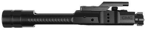 CMC Triggers 81631 Bolt Carrier Group Enhanced 223 Rem,5.56x45mm NATO,300 Blackout Black Nitride 8620 Steel AR-15                                                                                       