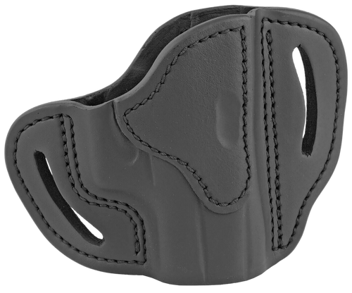 1791 Gunleather BHCSBLR OWB Holster Size C Belt Slide - Glock 43/Si...