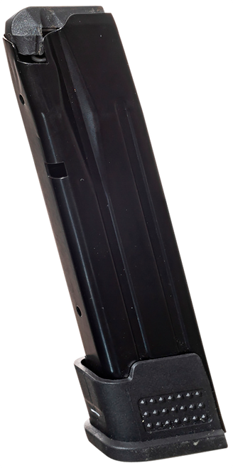 ProMag SIGA20 Standard  21rd 9mm Luger Fits Sig P320 Blued Steel                                                                                                                                        