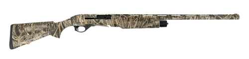 SDS Imports 21000186 Spandau S2 12 Gauge Semi Auto 3" 3+1 28" Realtree APX Camo Benelli/Mobil Polymer Stock                                                                                             