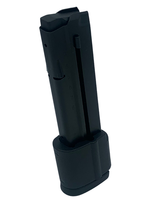 ProMag SMIA26   12rd 9mm Fits S&W M&P Shield EZ Blued Steel                                                                                                                                             