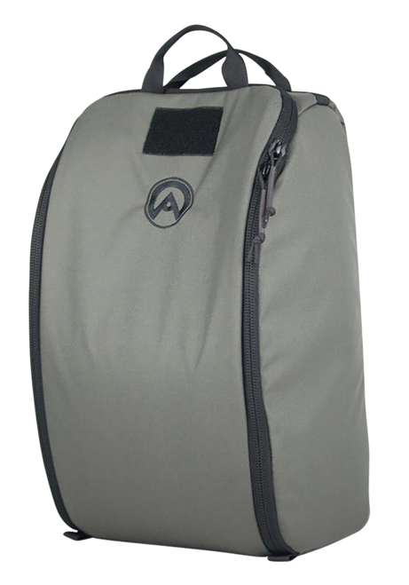 Armasight HELMETBAG EXFIL LTP Gray Cordura Helmet Bag 13 Inch