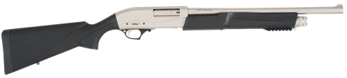 TriStar Cobra III Marine 12 Gauge Pump Shotgun 18.5" Barrel 5+1