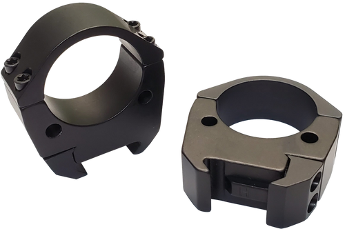 Talley TMS34L Modern Sporting 34mm Low Picatinny Scope Rings