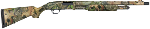 Mossberg 500 Turkey 12GA 3" 5+1 20" Mossy Oak Obsession Camo