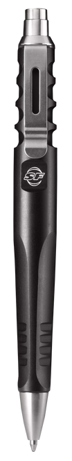 SureFire EWP-04 Tactical Pen 5.8" Aircraft Aluminum Black