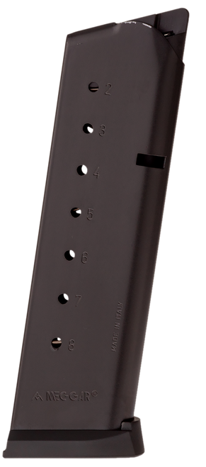 Taurus 358001301 1911 Commander 8rd 45ACP Black Metal                                                                                                                                                   