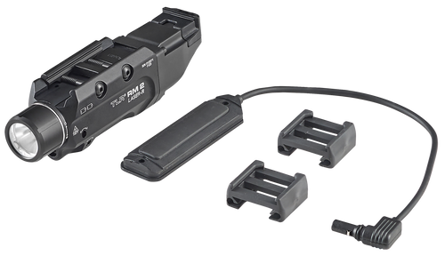 Streamlight 69447 TLR RM 2 Rail Mount 1000 Lumen Tactical Light