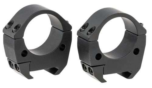 Talley TMS30M 30mm Picatinny Scope Mount Medium Height 0 MOA